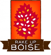 Rake Up Boise
