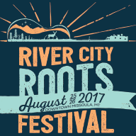 12th Annual River City Roots Festival