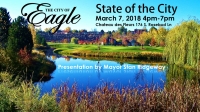 City of Eagle State of the City 