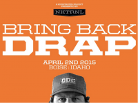 Bring Back Drap
