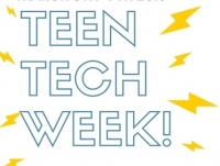 Teen Tech Week