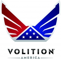 Volition Half Marathon and 5K