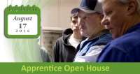 CWI Apprenticeship Open House