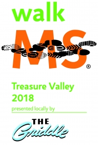 Walk MS: Treasure Valley 