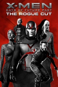 Teen Movie Night - X-Men: Days of Future Past Teen Movie Night - X-Men: Days of Future Past