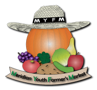 Meridian Youth Farmers Market