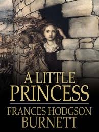 Francis Hodgson Burnett's Francis Hodgson Burnett's
