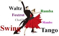 Beginner Ballroom Dance Lessons