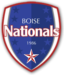 Boise Nationals Golf Tournament & BBQ
