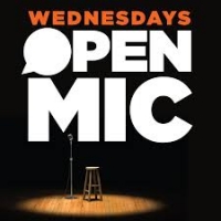 Open Mic Comedy Hump Day 