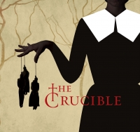 Auditions for The Crucible