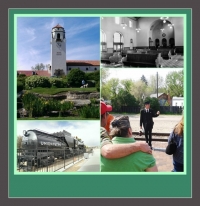 Boise Depot Historical Tours and Open House