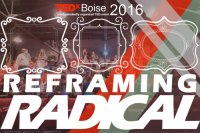 TEDxBoise