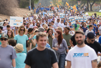 JDRF One Walk