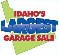 Idaho's Largest Garage Sale