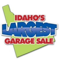 Idaho's Largest Garage Sale