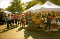 Eagle Saturday Market