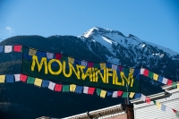 Telluride Mountainfilm Festival on tour