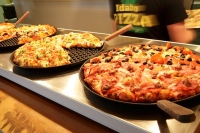 Bitcoin Meetup over Pizza!!