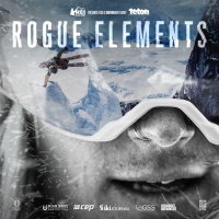 Boise Premiere of Rogue Elements, presented by REI