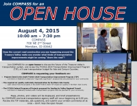 OPEN HOUSE: Treasure Valley Transportation Projects