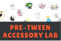 PreTween Accessory Lab PreTween Accessory Lab