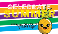 Girl Scouts of Silver Sage Summer Kick-off Girl Scouts of Silver Sage Summer Kick-off