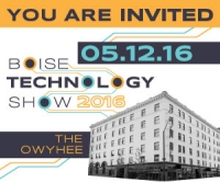 5th Annual Boise Technology Show