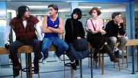 The Breakfast Club - Boise Classic Movies