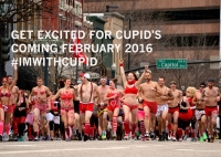 Cupid's Undie Run