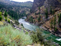 Idaho Rivers Lecture Series