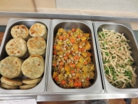 Bozeman Area Veg Society May Potluck Bozeman Area Veg Society May Potluck