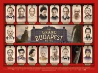 BFF hosts encore screening of Grand Budapest Hotel BFF hosts encore screening of Grand Budapest Hotel