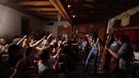 josh harty at live from the divide josh harty at live from the divide