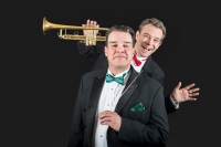 Bozeman Symphony - A Brasstacular Christmas Bozeman Symphony - A Brasstacular Christmas