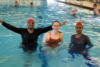 Swim Lessons for Adults Swim Lessons for Adults