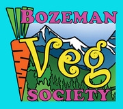 Bozeman Area Veg Society July Potluck Bozeman Area Veg Society July Potluck