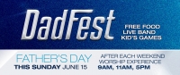 DadFest DadFest