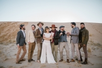 The Dustbowl Revival with The Copper Children The Dustbowl Revival with The Copper Children