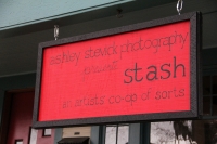Ashley Stevick Photography turns TWO! Ashley Stevick Photography turns TWO!