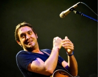 Jeff Austin Band Jeff Austin Band