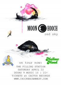 Moon Hooch Moon Hooch