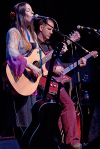Seattle Duo Seattle Duo