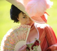 Montana Shakespeare in the Parks The Recruiting Officer Montana Shakespeare in the Parks The Recruiting Officer