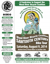 Sawtooth Century Sawtooth Century