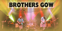 Brothers Gow Brothers Gow