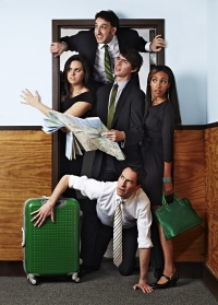The Second City The Second City