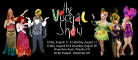 The Visceral Show The Visceral Show