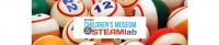 Children's Museum Family Bingo Night Fundraiser Children's Museum Family Bingo Night Fundraiser