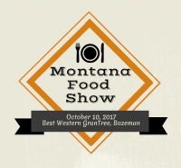 Montana Food Show Montana Food Show